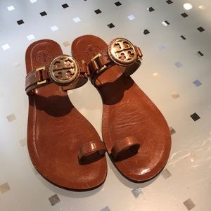 TORY BURCH SANDALS
